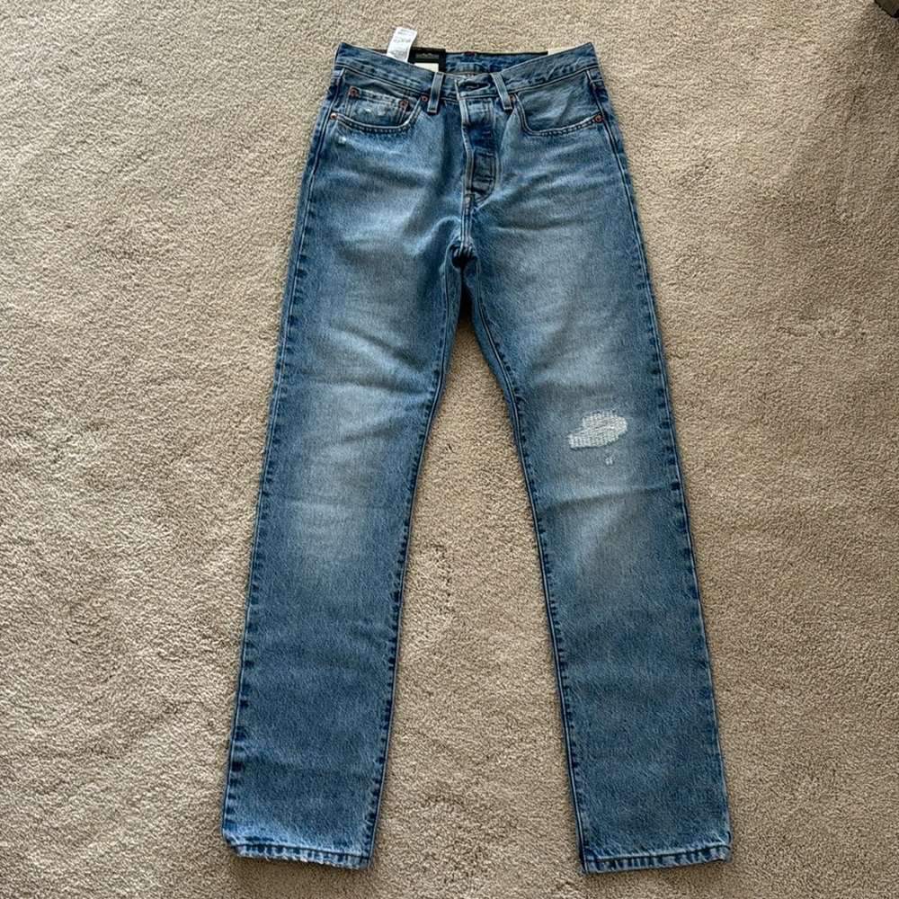 New Levi’s